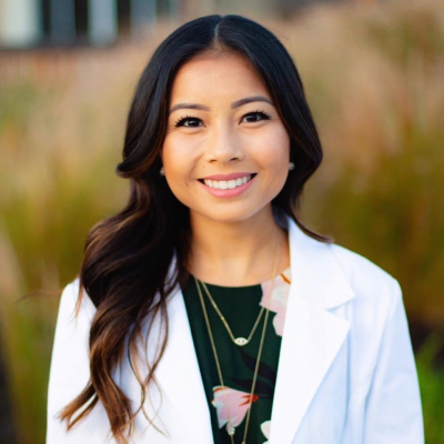 Dr. Emiko Vasquez, OD