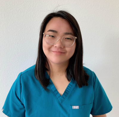 Dr. Joanne Du, OD